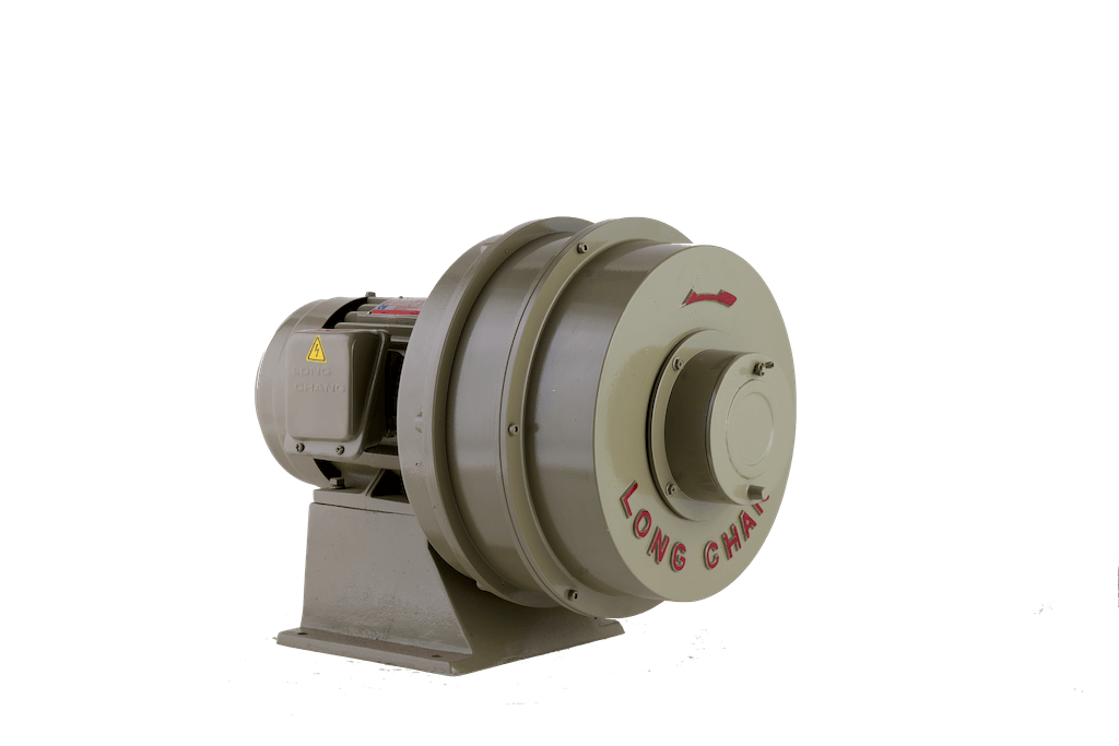 多段式風機 / 環型高壓風機(LF/LVF)