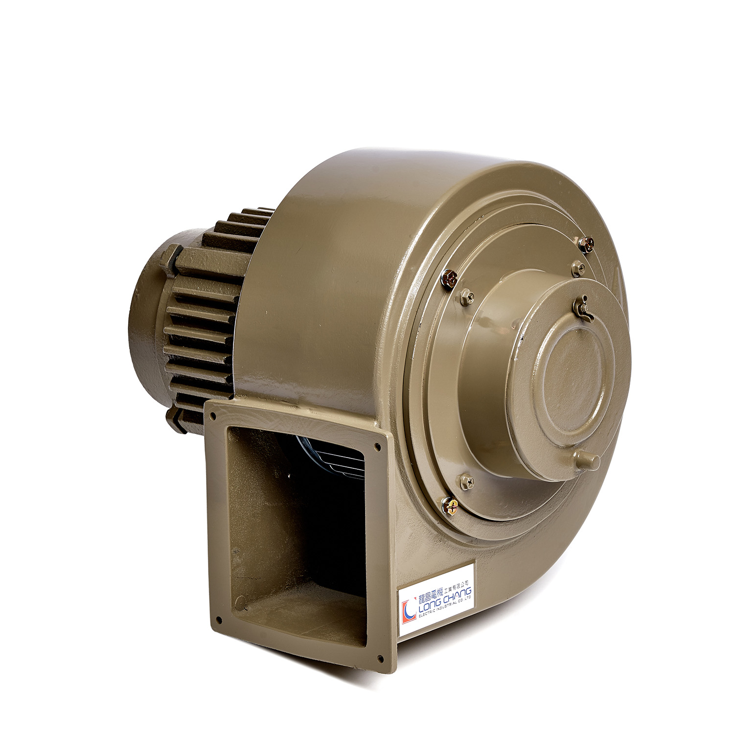 送排風機(LS-30/50/65/75)