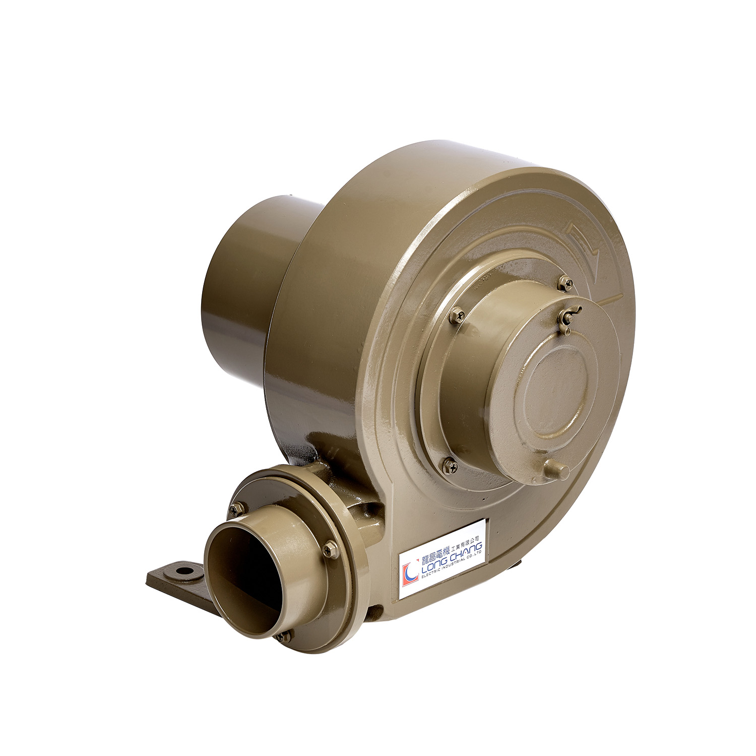 送排風機(LS-30/50/65/75)