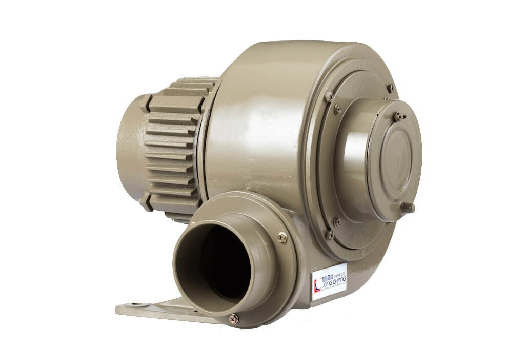 送排風機(LS-30/50/65/75)