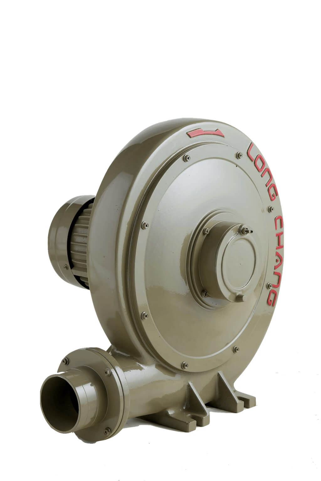 透浦式送風機(LX/LXT/LXF/LXFT)